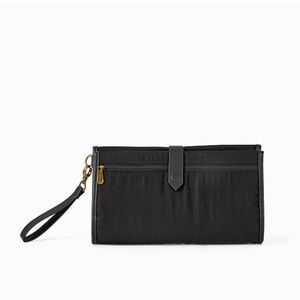 On-The- Go changing clutch